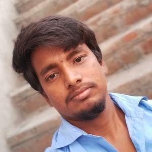Meet your Posher, Vinoth